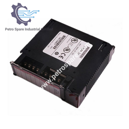 Series 90-30 IC693MDL231 GE Fanuc 240 Volt AC Isolated Input Module