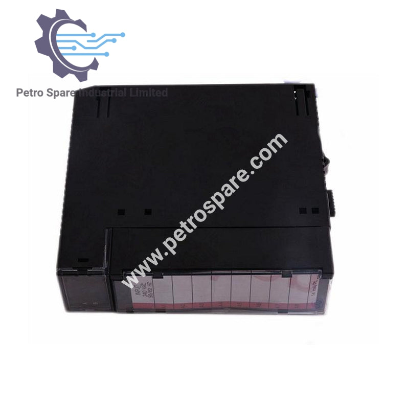 Серия 90-30 IC693MDL231 GE Fanuc Модуль изолированного входа 240 В переменного тока