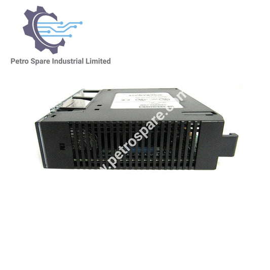 Siri 90-30 IC693MDL340 GE Fanuc Modul Output AC