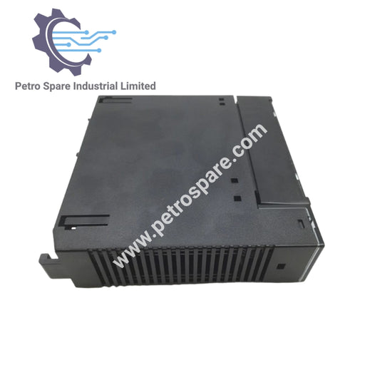 IC693MDL646E GE Fanuc 24 Volt DC Positive/Negative Logic Input
