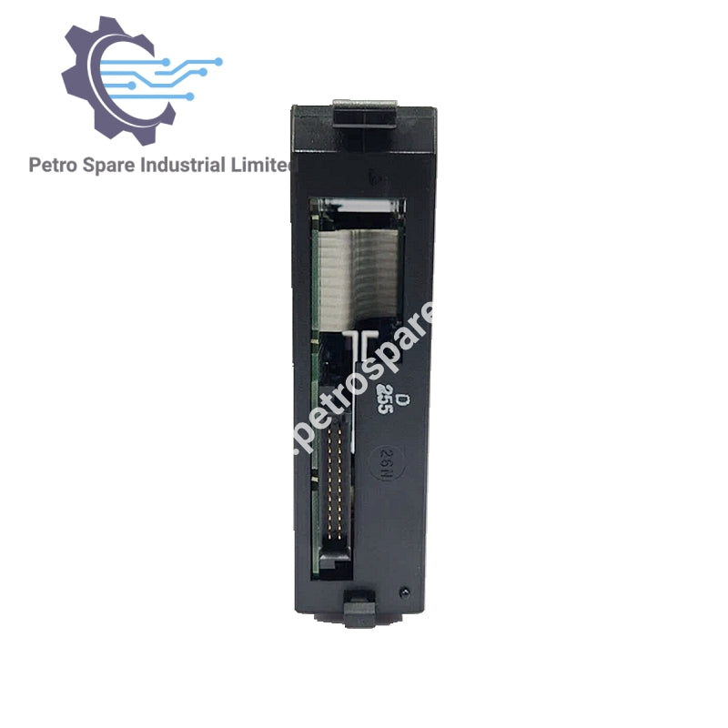 IC693MDL655F - GE Fanuc | Positive/Negative Logic Input Module