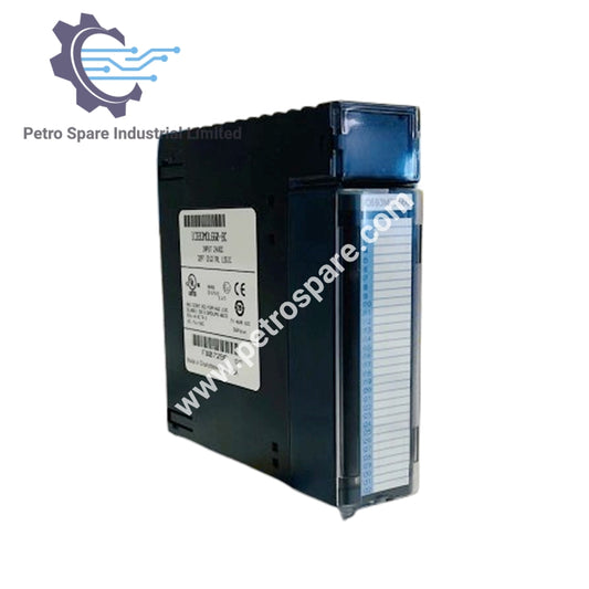 Series 90-30 IC693MDL660 | GE Fanuc Discrete Input Module