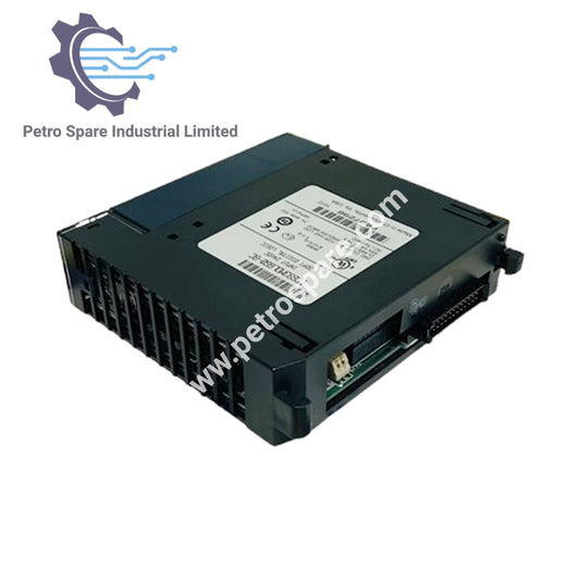 Series 90-30 IC693MDL660 | GE Fanuc Discrete Input Module