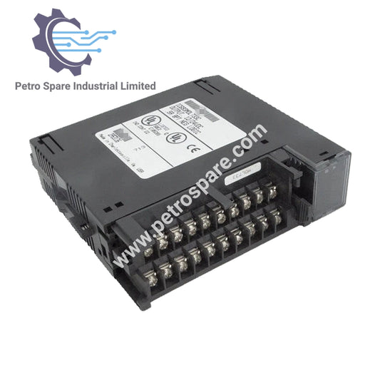 IC693MDL733 | Módulo de E/S Digital - GE Fanuc