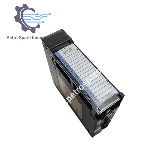 IC693MDL742D - GE Fanuc | Discrete Output Module