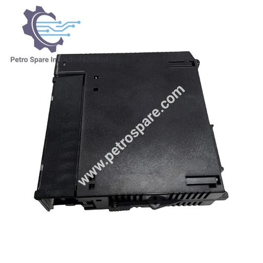 IC693MDL742D - GE Fanuc | Discrete Output Module