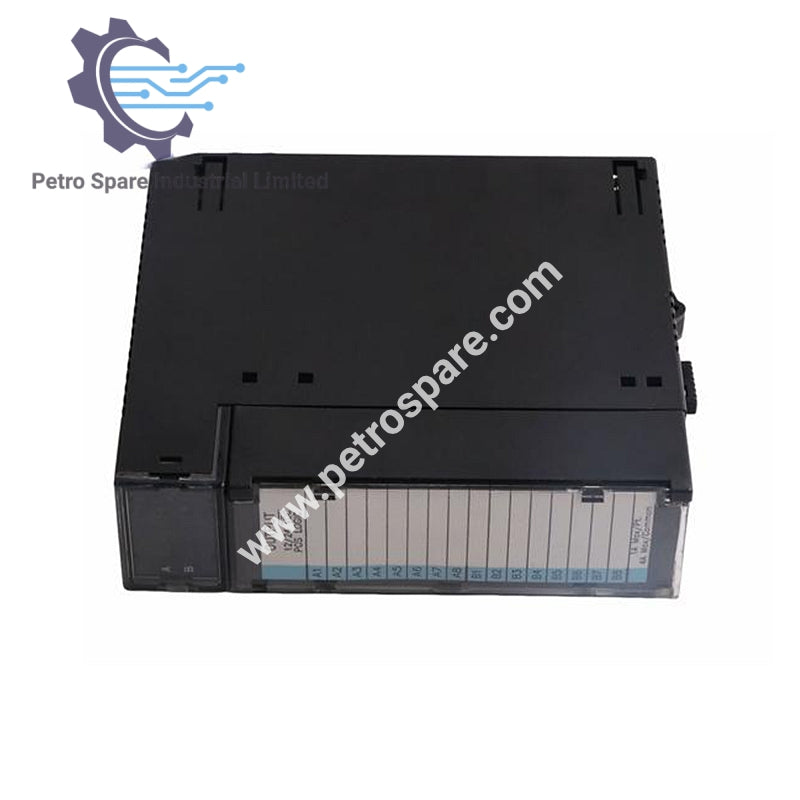 IC693MDL742 | GE Fanuc | ماژول خروجی منطق مثبت