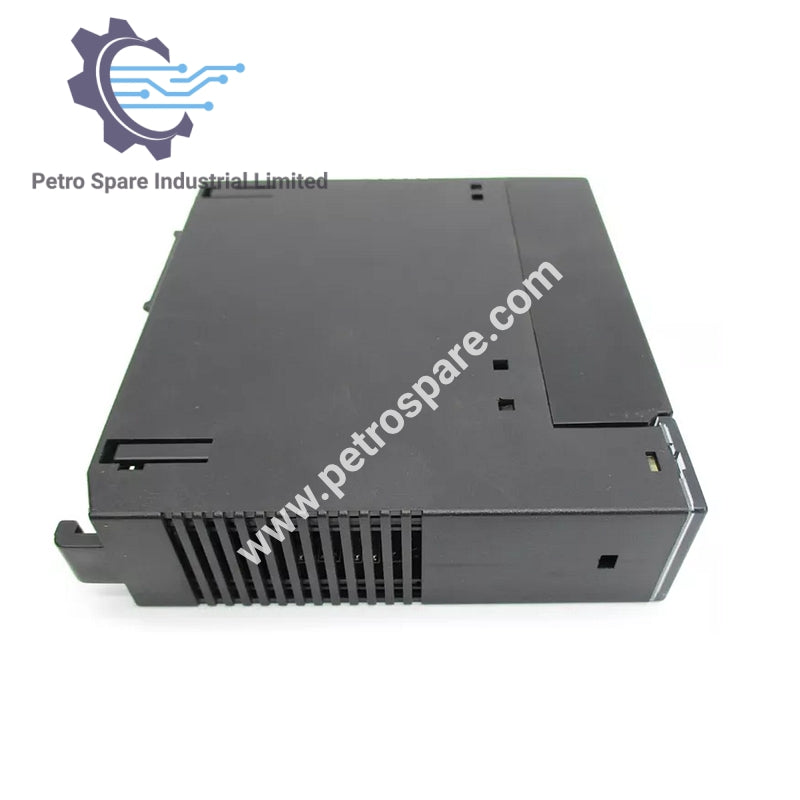 IC693MDL753 GE Fanuc Output Logika Positif, 32 Titik
