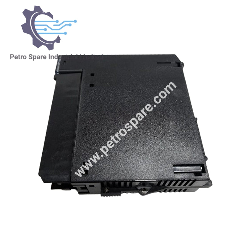 IC693MDL930F | GE Fanuc | Módulo de Saída de Relé Isolado