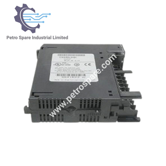 GE Fanuc | IC693MDL940H | Series 90-30 Relay Output Module