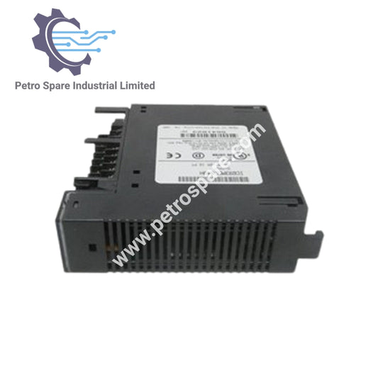 GE Fanuc | IC693MDL940H | Series 90-30 Relay Output Module