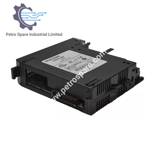 Módulo de Saída de Relé GE Fanuc IC693MDL940