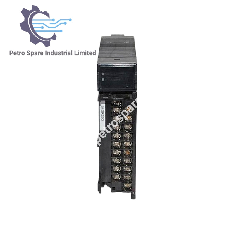 GE Fanuc | IC693MDR390 | 24 Volt DC Giriş, Relay Çıxış