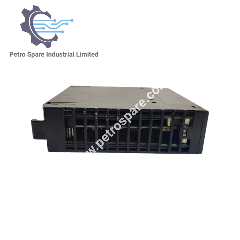IC693NIU004 GE Fanuc - Ethernet mrežni interfejs jedinica