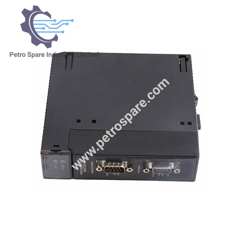 IC693PBM200 | GE Fanuc Series 90-30 | Profibus Master Module