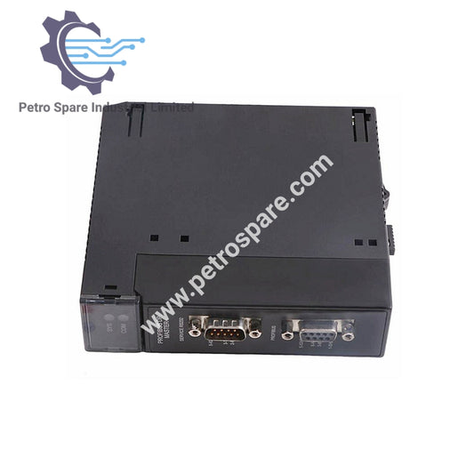 IC693PBM200 | GE Fanuc Siri 90-30 | Modul Induk Profibus