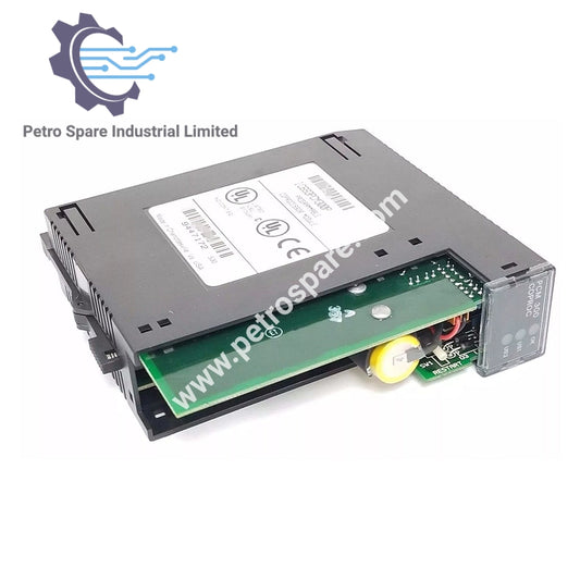 Module coprocesseur programmable IC693PCM300 - GE Fanuc