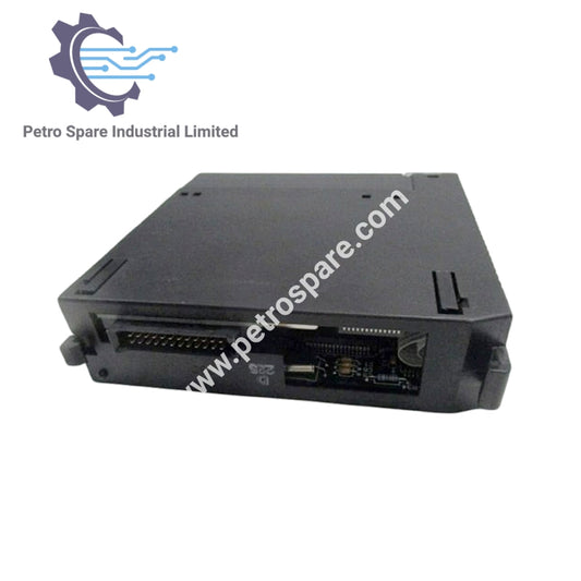 IC693PCM311 Programmable Coprocessor Module - GE Fanuc