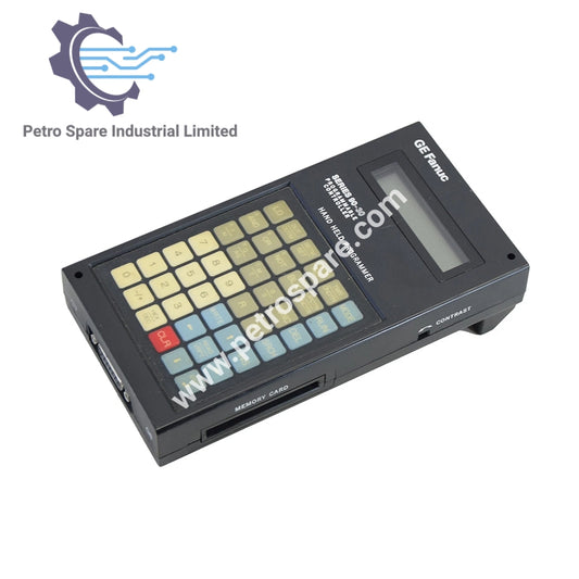 GE Fanuc - IC693PRG300D Hand-Held Programmer