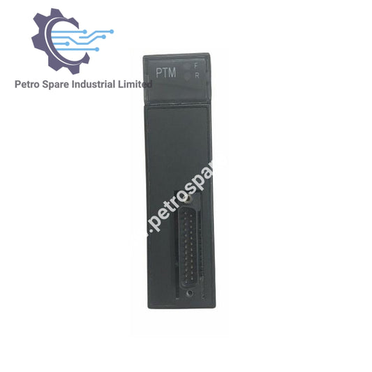 GE Fanuc - IC693PTM101 - Módulo Transdutor de Potência