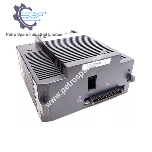 GE Fanuc IC693PWR321 Power Supply 120/240 VAC or 125 VDC Input