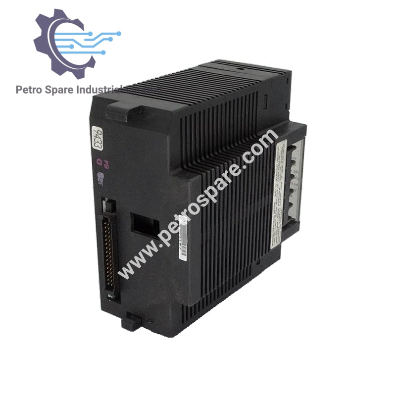 IC693PWR321P - GE Fanuc | Power Supply Series 90-30