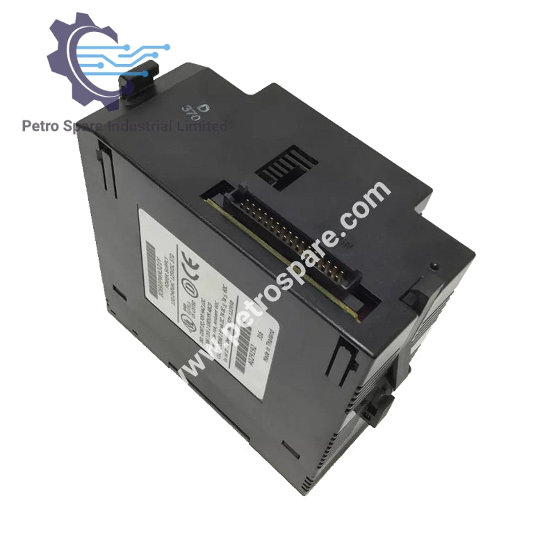 GE Fanuc | IC693PWR321Y | Модуль питания