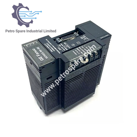 IC693PWR330 High Capacity Power Supply | GE Fanuc