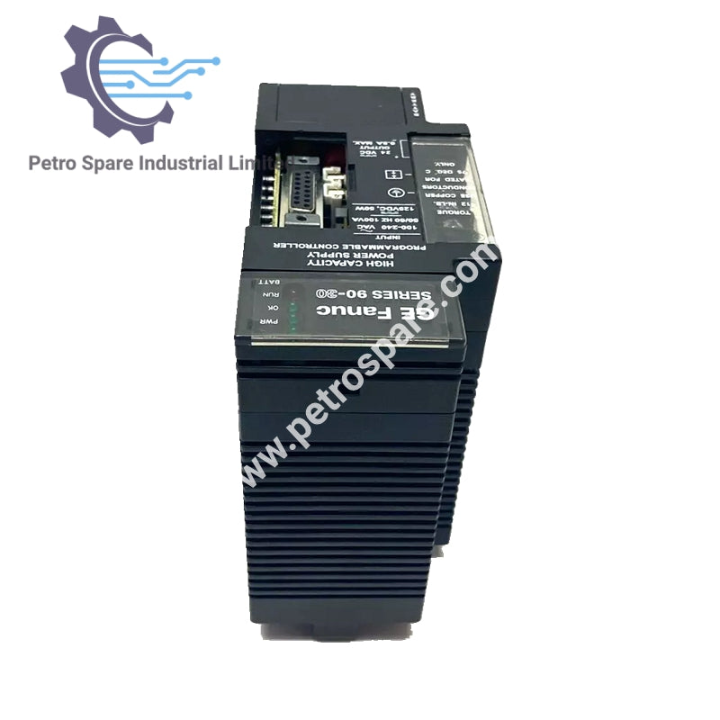 IC693PWR330 High Capacity Power Supply | GE Fanuc