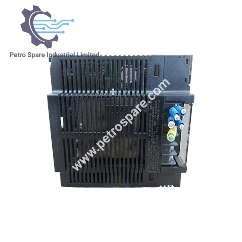 IC693PWR331C - Источник питания высокой мощности - GE Fanuc