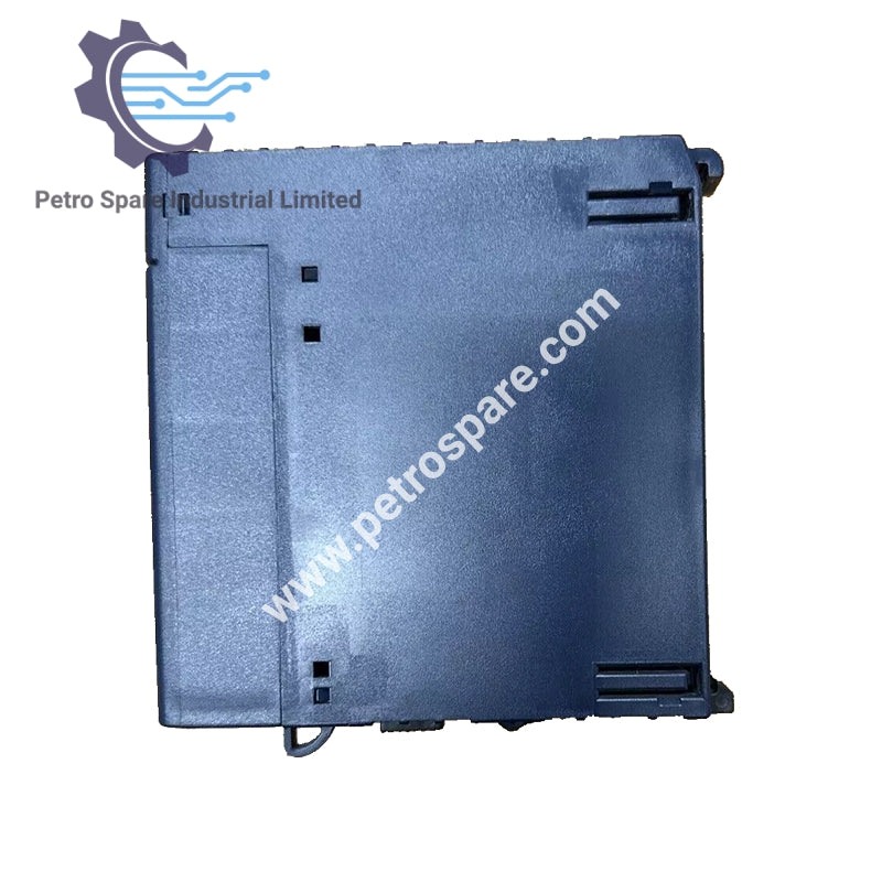 Módulo Rellenador de Ranuras - IC694ACC310 GE Fanuc PACSystem RX3i