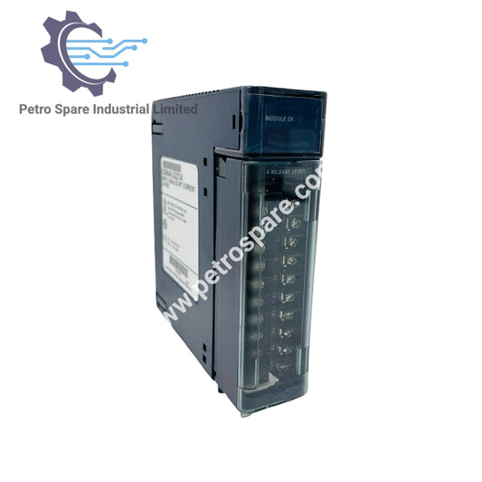 IC694ALG221 Analog Current Input Module - GE Fanuc