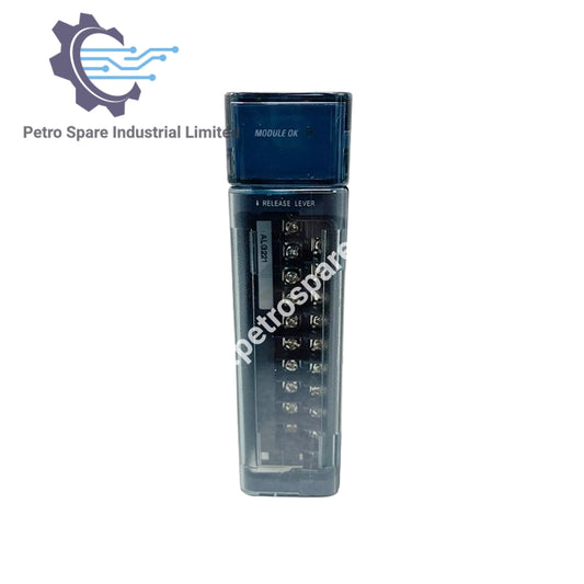 IC694ALG221 Analog Current Input Module - GE Fanuc