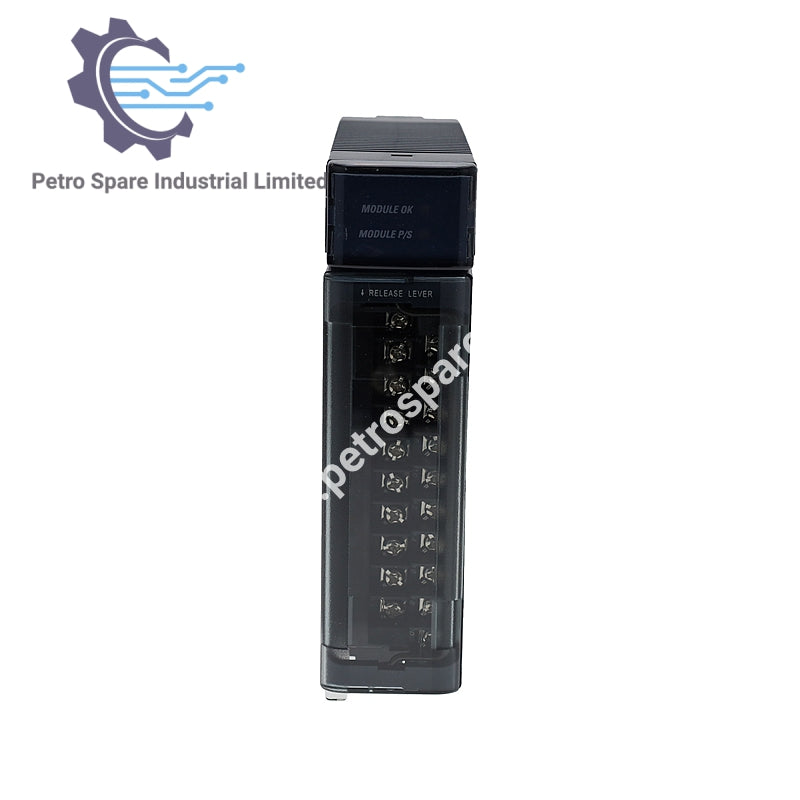 16-Channel IC694ALG222 GE Fanuc Analog Voltage Input Module