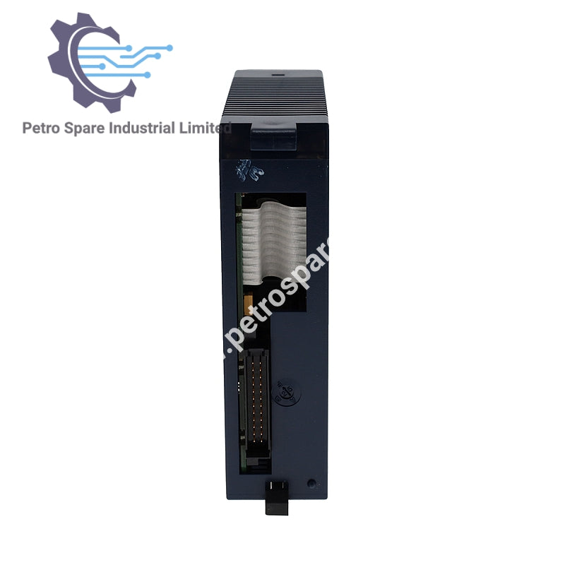 16-Channel IC694ALG222 GE Fanuc Analog Voltage Input Module
