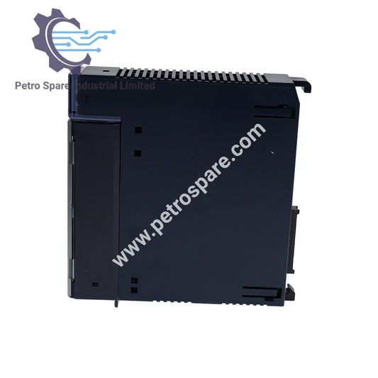 16-Channel IC694ALG222 GE Fanuc Analog Voltage Input Module