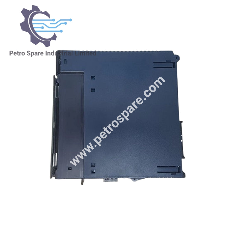 IC694ALG223-DB | Analog Current Input Module - GE Fanuc