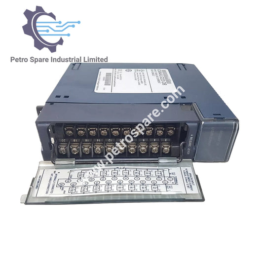 IC694ALG223A | Module d'entrée analogique RX3i | GE Fanuc