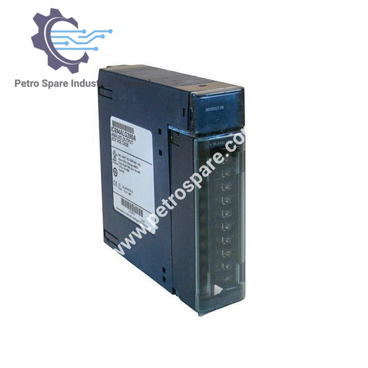 GE Fanuc - IC694ALG390 PACSystems RX3i Analoq Çıxış Modulu