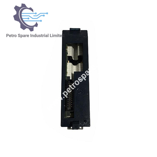 RX3i PacSystem IC694ALG392 GE Fanuc Modul Output Analog 8 Saluran