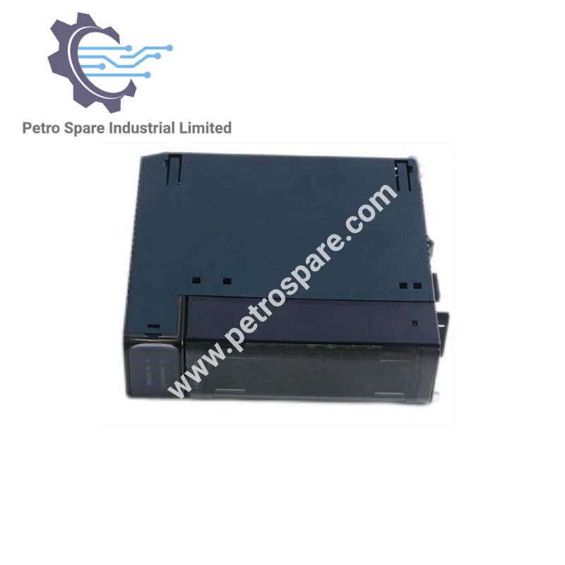 IC694ALG442 Modul Kombinasi Analog PACSystem RX3i GE Fanuc