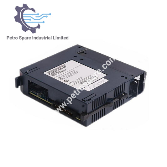 IC694APU300 Modul Kaunter Kelajuan Tinggi GE Fanuc