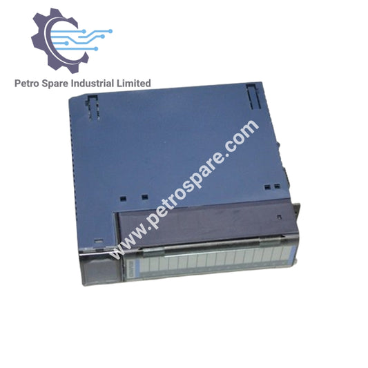 IC694APU305 - GE Fanuc Seriyalı I/O Prosessor Modulu