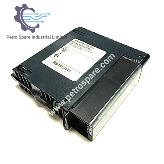GE Fanuc - IC694MDL230 - 8-Point Isolated Input Module
