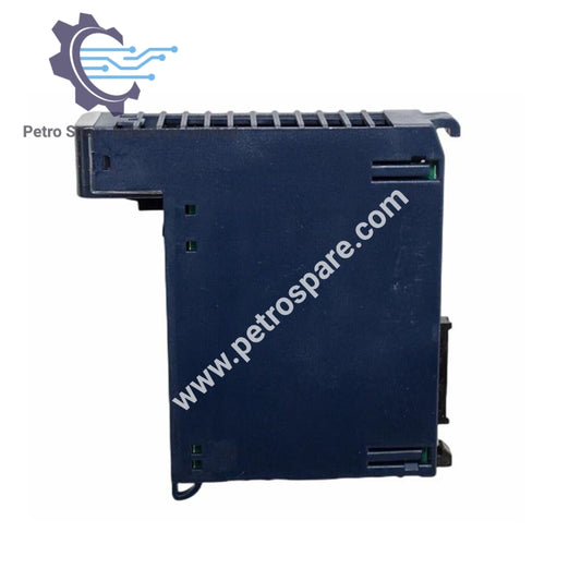 Modul Input Diskret IC694MDL240 GE Fanuc PACSystems RX3i