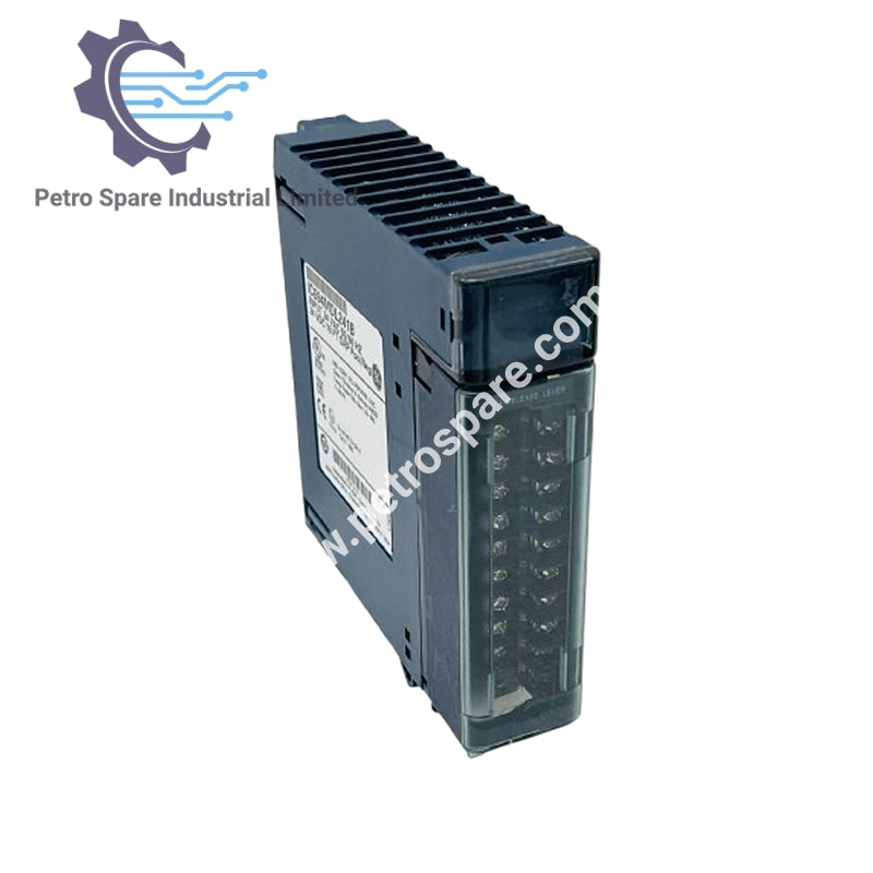 GE Fanuc | IC694MDL241 | Positive / Negative Logic Input Module