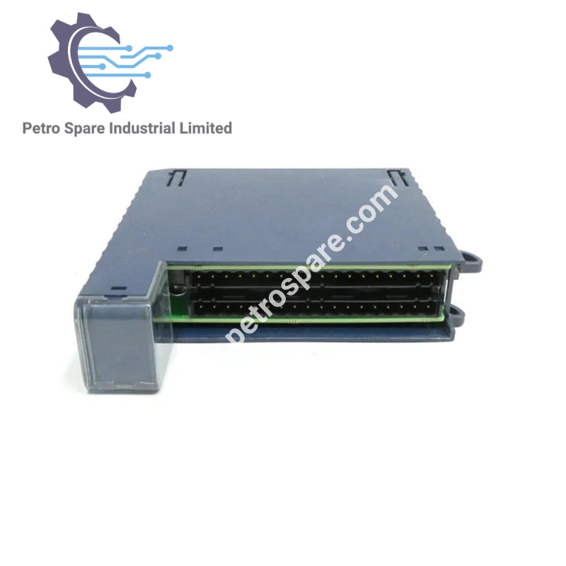 IC694MDL250 | 16-Point GE Fanuc Isolated Input Module