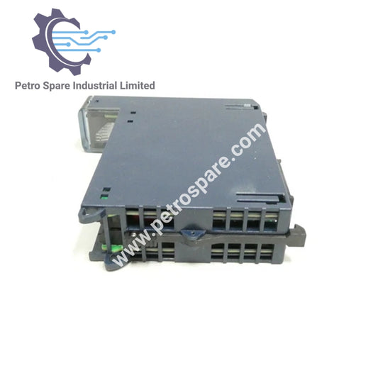 IC694MDL250 | Modul Input Terasing 16-Titik GE Fanuc