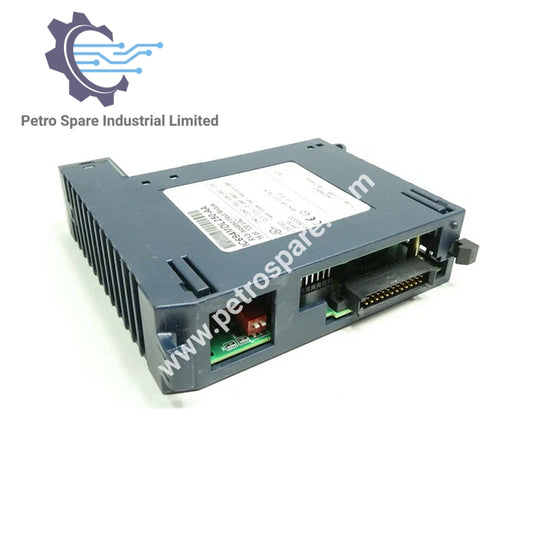IC694MDL250 | Modul Input Terasing 16-Titik GE Fanuc