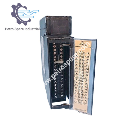 IC694MDL260 - GE Fanuc 32-Point Input Module